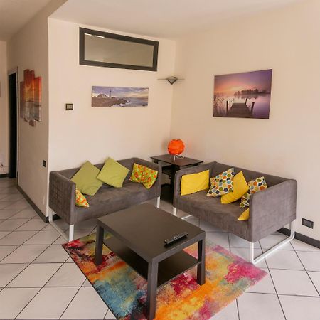 Apartament Ca Mea Imperia Zewnętrze zdjęcie