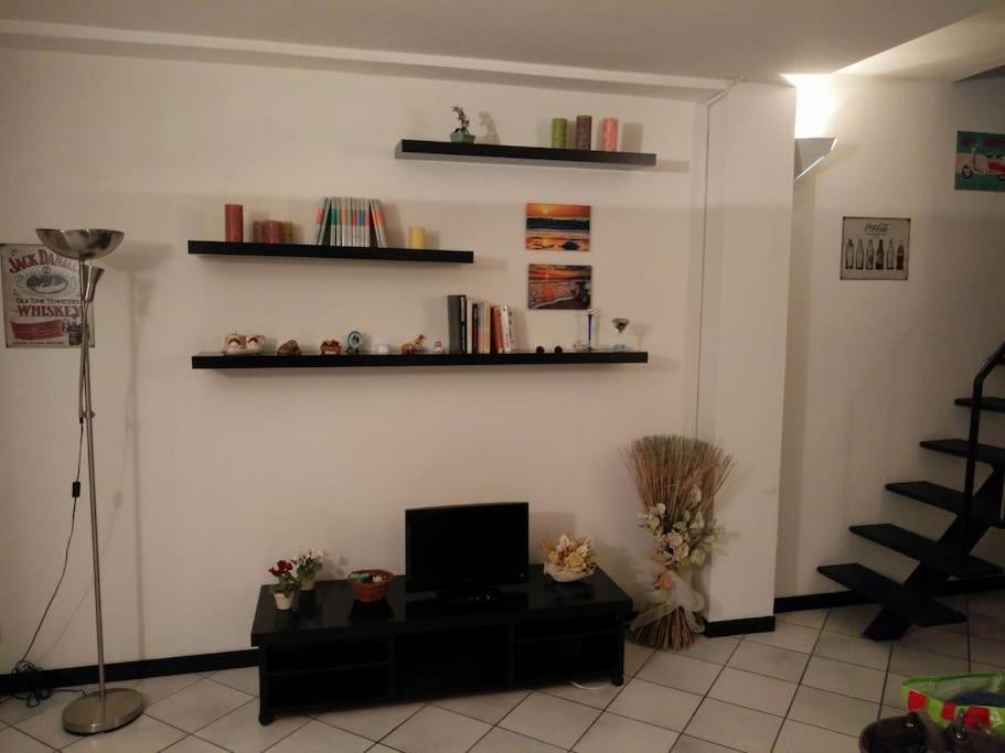 Apartament Ca Mea Imperia Zewnętrze zdjęcie