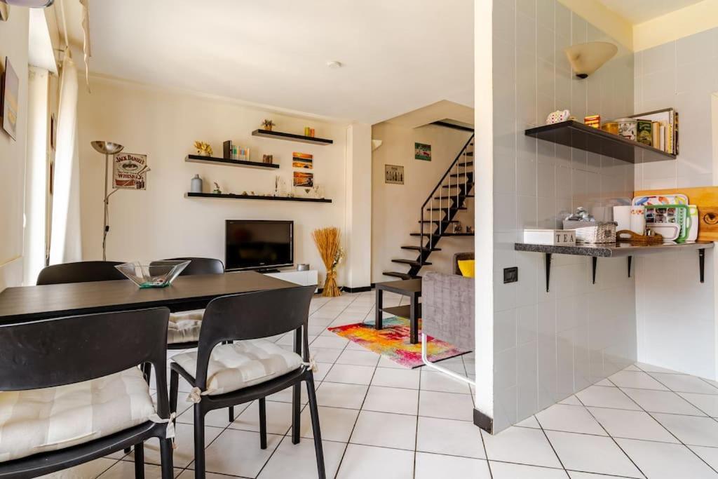 Apartament Ca Mea Imperia Zewnętrze zdjęcie