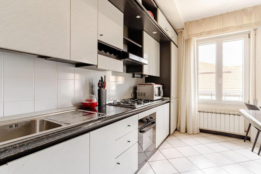 Apartament Ca Mea Imperia Zewnętrze zdjęcie