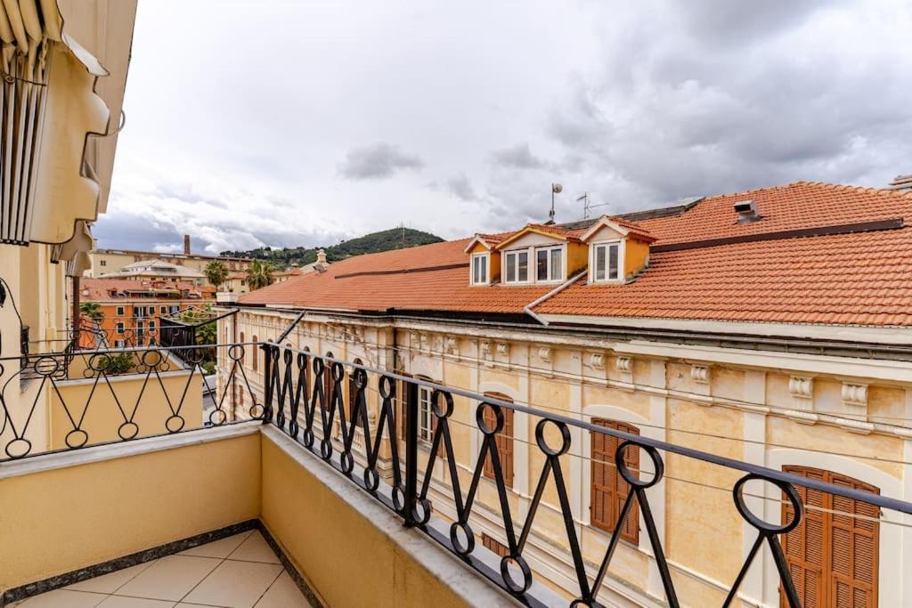 Apartament Ca Mea Imperia Zewnętrze zdjęcie