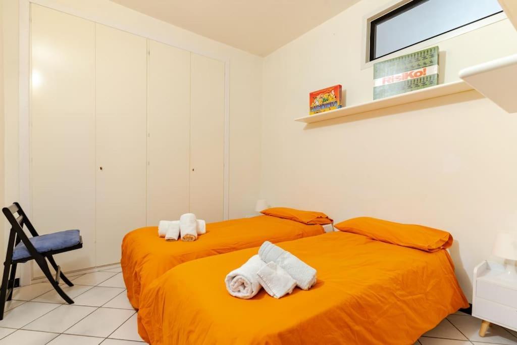 Apartament Ca Mea Imperia Zewnętrze zdjęcie