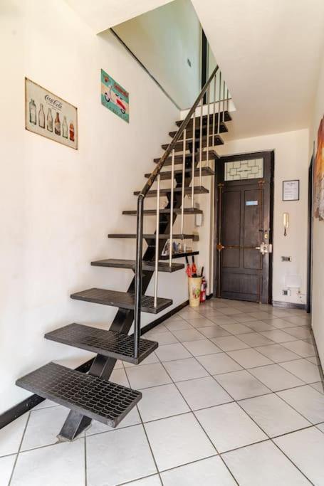 Apartament Ca Mea Imperia Zewnętrze zdjęcie