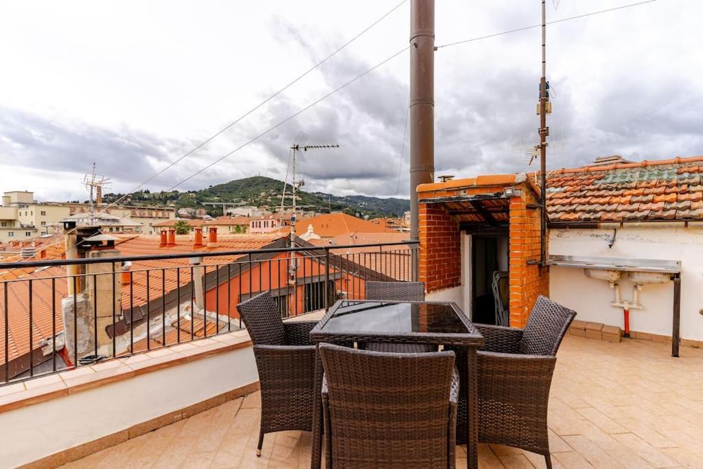 Apartament Ca Mea Imperia Zewnętrze zdjęcie