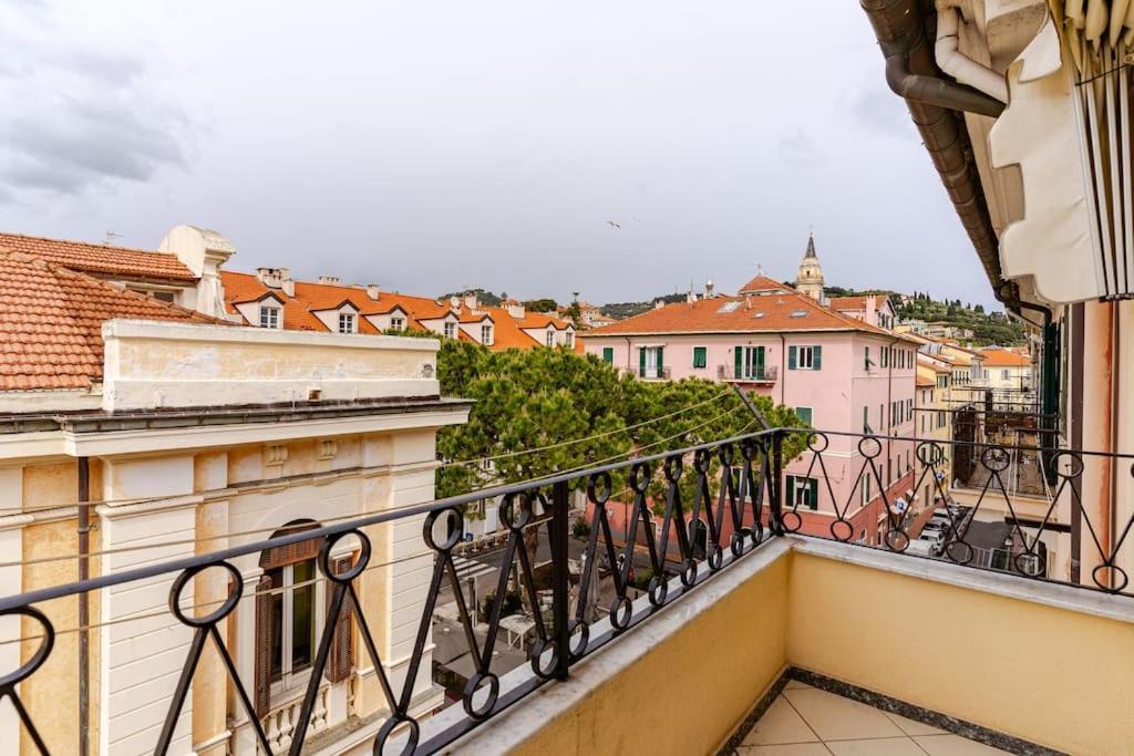 Apartament Ca Mea Imperia Zewnętrze zdjęcie