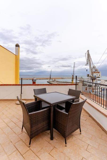 Apartament Ca Mea Imperia Zewnętrze zdjęcie
