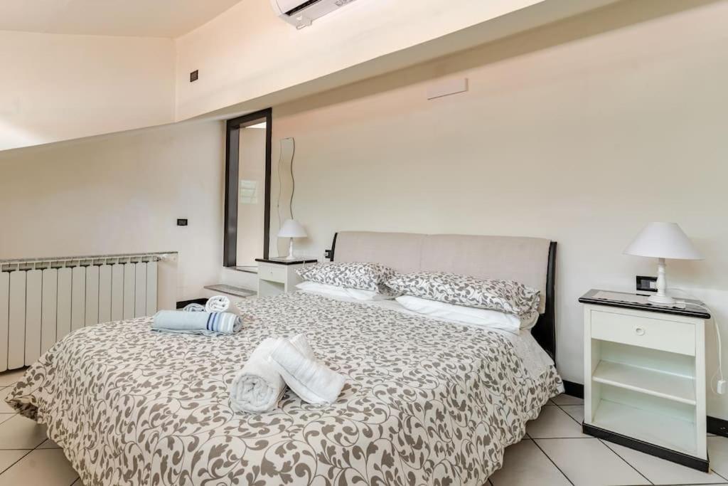 Apartament Ca Mea Imperia Zewnętrze zdjęcie