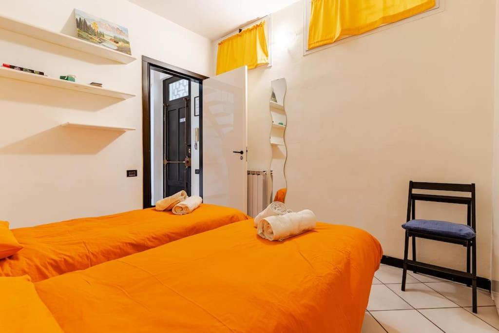 Apartament Ca Mea Imperia Zewnętrze zdjęcie