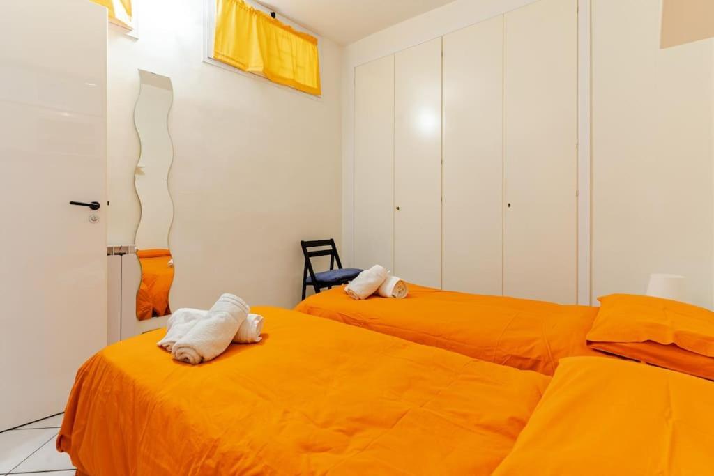 Apartament Ca Mea Imperia Zewnętrze zdjęcie