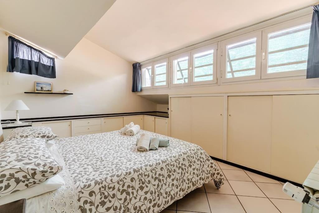 Apartament Ca Mea Imperia Zewnętrze zdjęcie