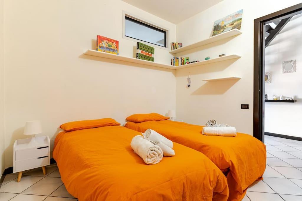 Apartament Ca Mea Imperia Zewnętrze zdjęcie