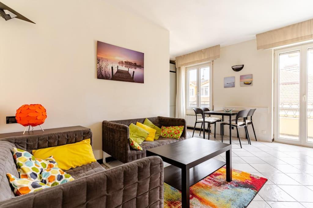 Apartament Ca Mea Imperia Zewnętrze zdjęcie
