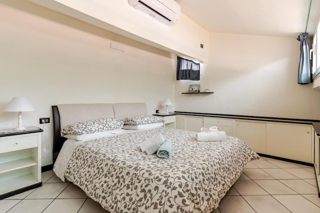 Apartament Ca Mea Imperia Zewnętrze zdjęcie