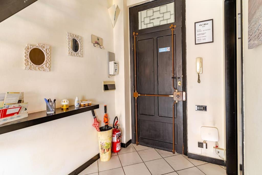 Apartament Ca Mea Imperia Zewnętrze zdjęcie
