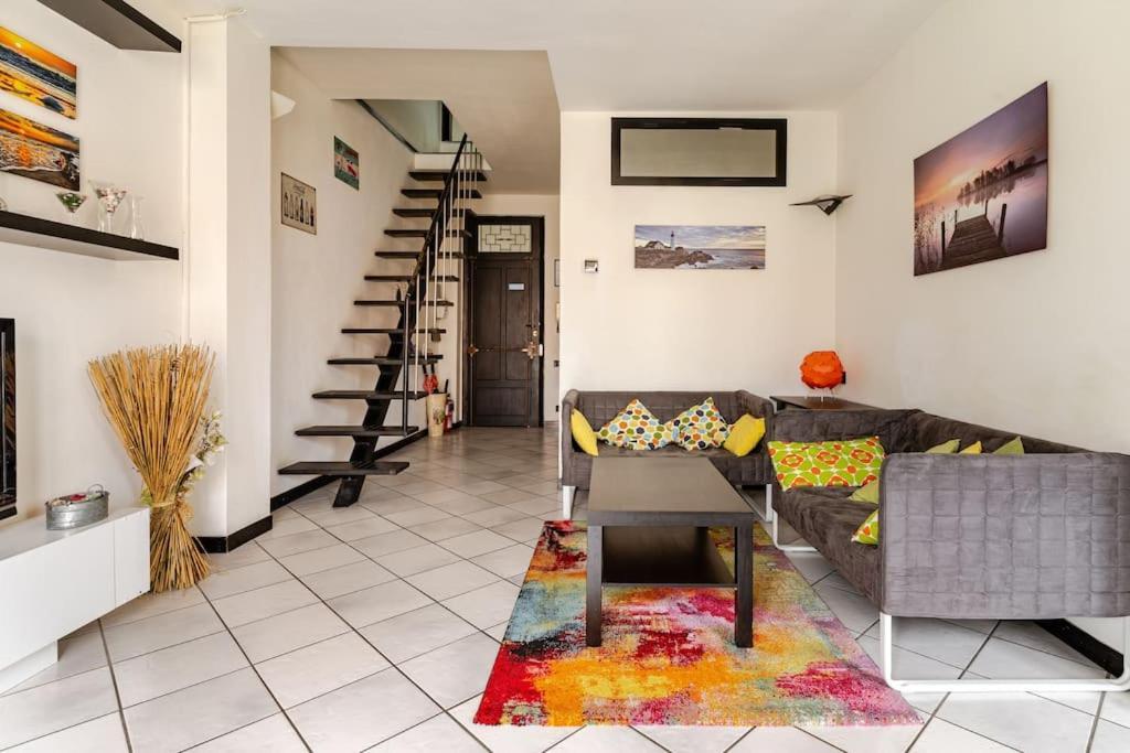 Apartament Ca Mea Imperia Zewnętrze zdjęcie