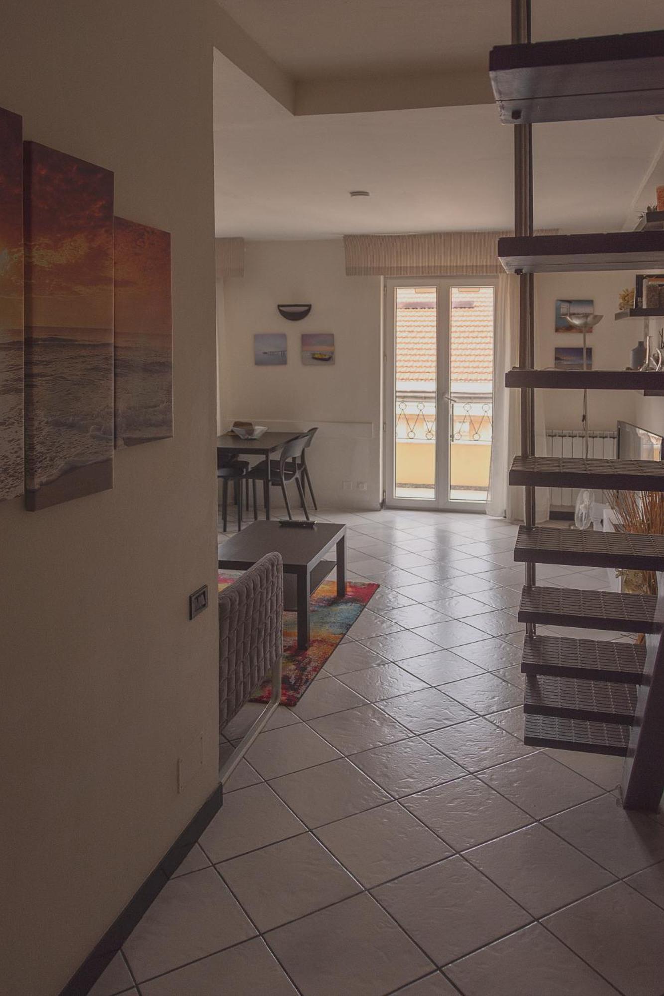 Apartament Ca Mea Imperia Zewnętrze zdjęcie