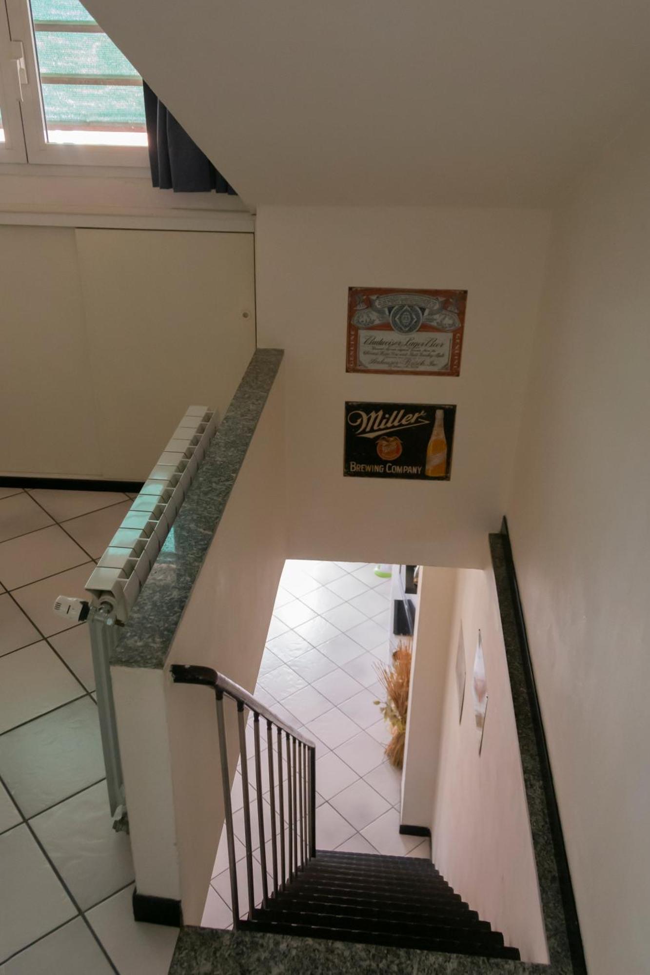 Apartament Ca Mea Imperia Zewnętrze zdjęcie