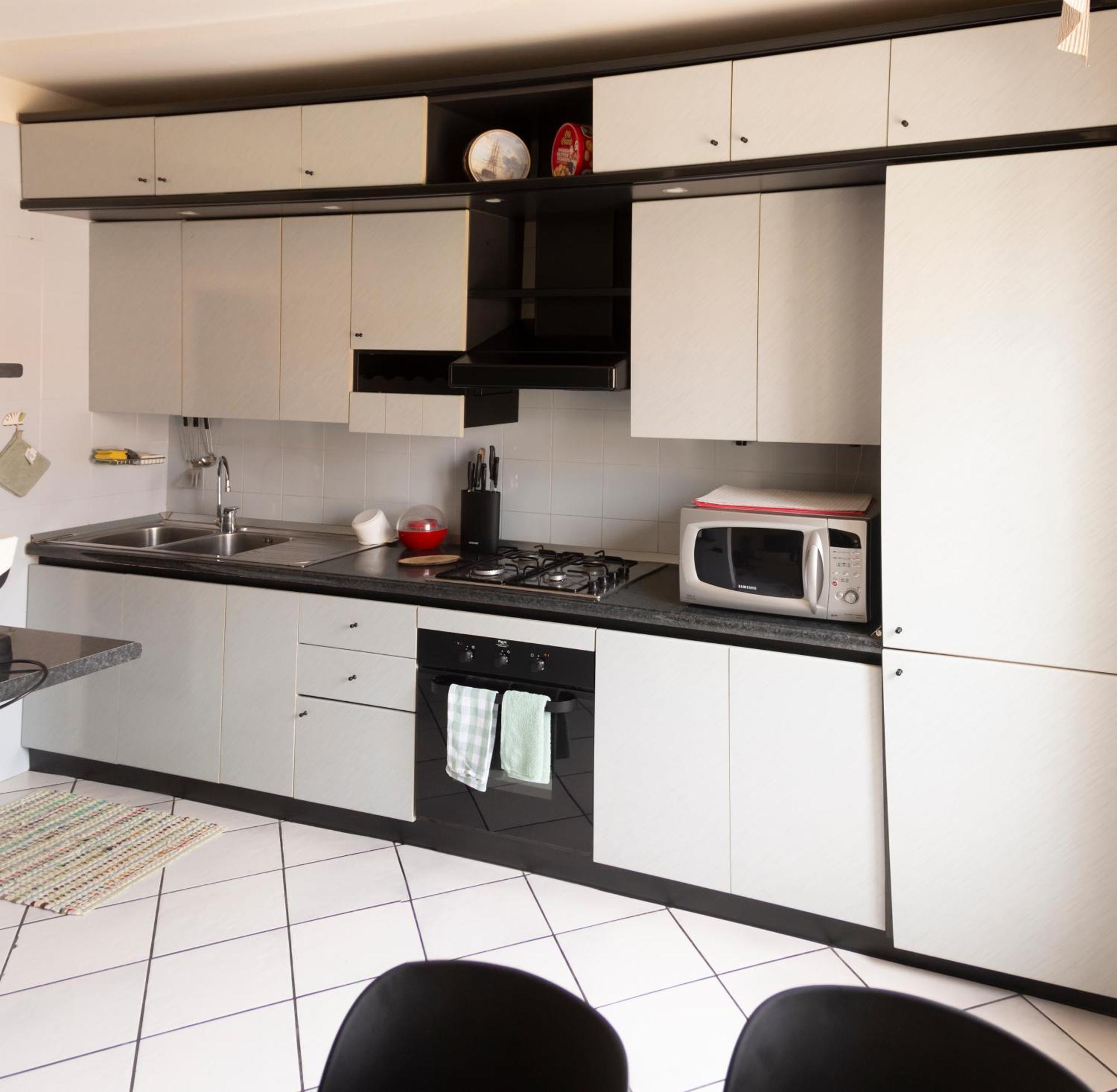 Apartament Ca Mea Imperia Zewnętrze zdjęcie