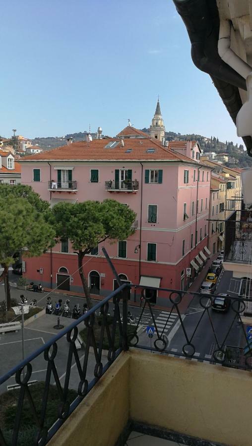 Apartament Ca Mea Imperia Zewnętrze zdjęcie